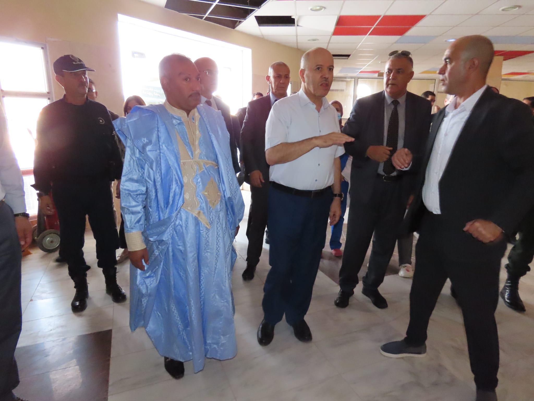 تزويد المستشفيات بمخزون كبير من أدوية الملاريا تحسبا لأي طارئ