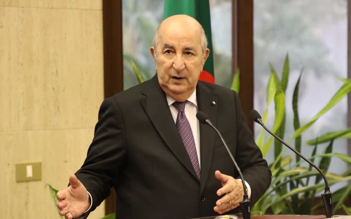 تبون صحافة ذكرى