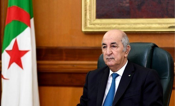 Tebboune