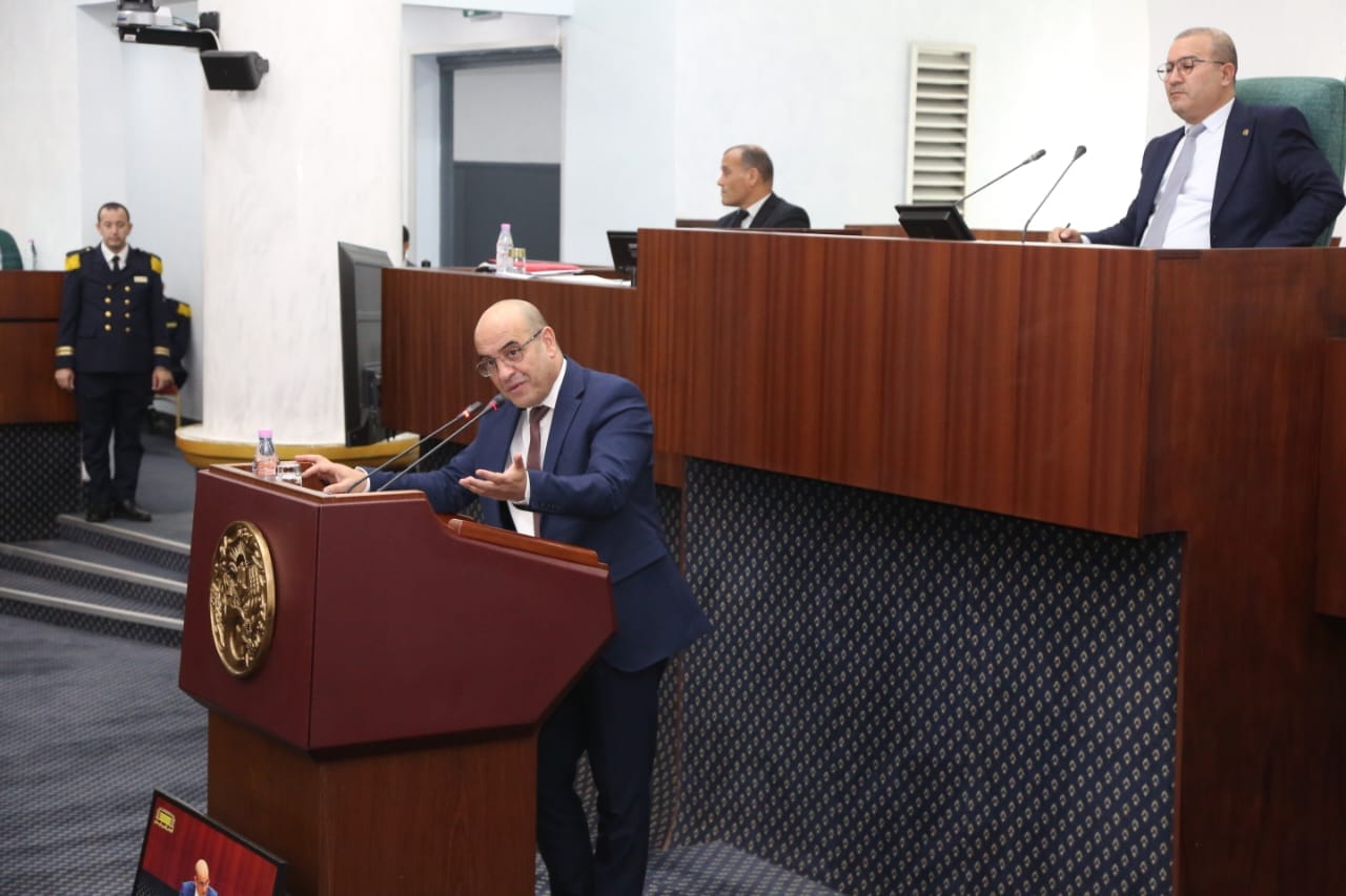 تجديد حظيرة الحافلات بالاعتماد على الصناعة المحلية