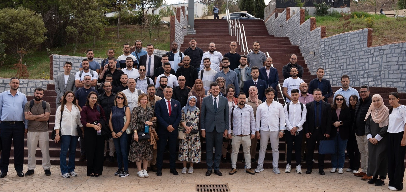 زارة اقتصاد المعرفة والمؤسسات الناشئة والمؤسسات المصغرة