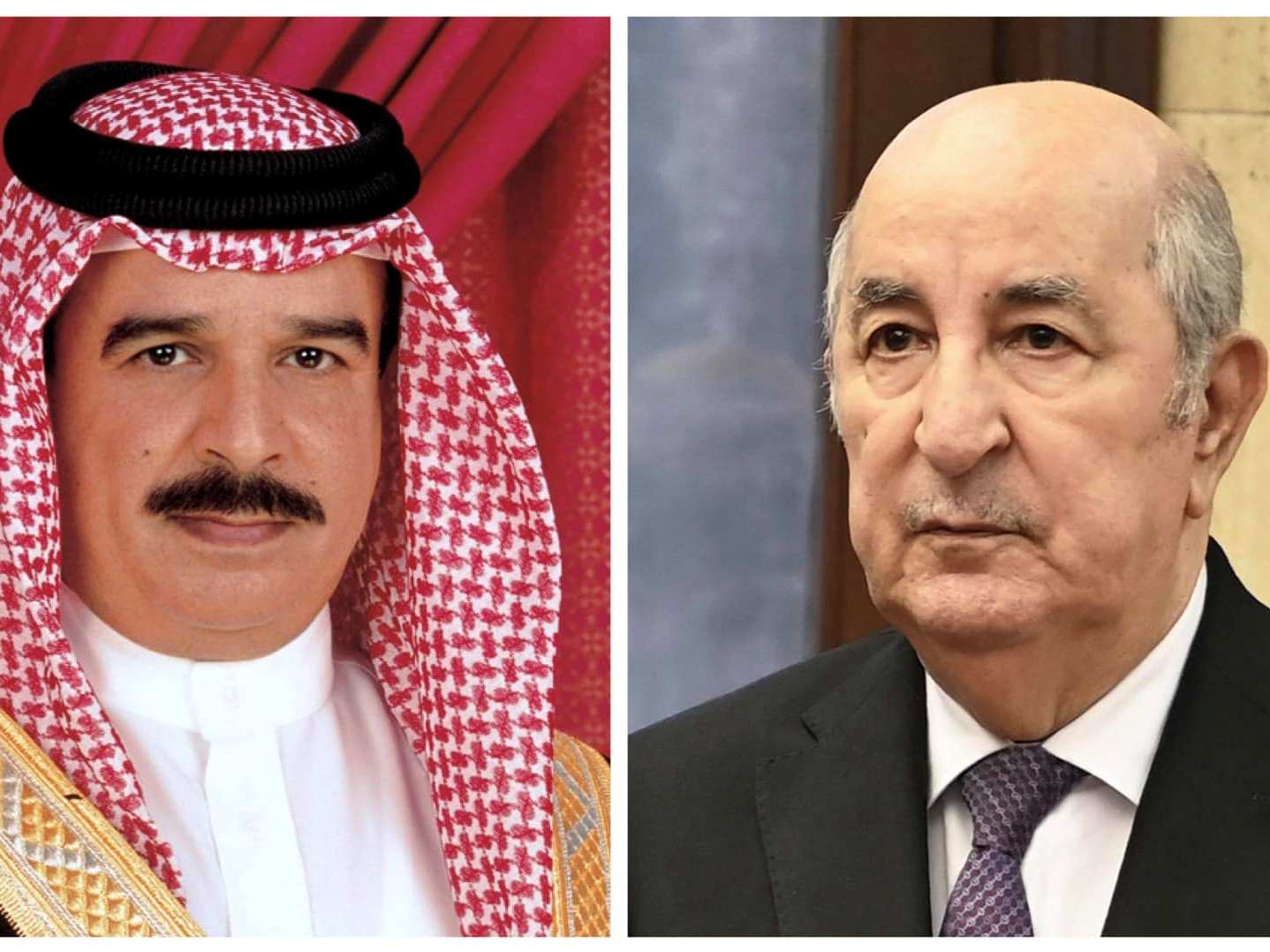 رئيس الجمهورية