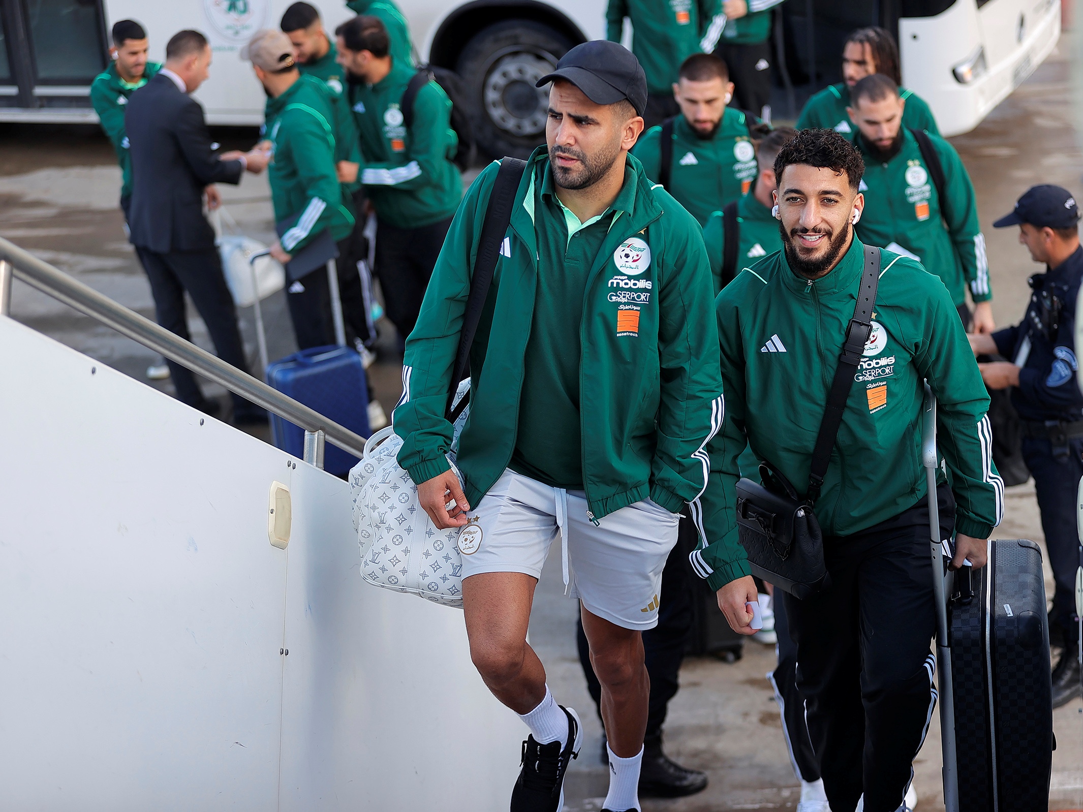 المنتخب الوطني لكرة القدم