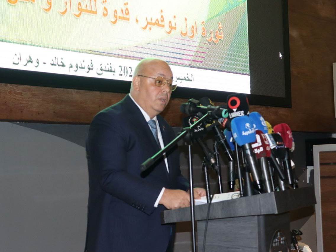 العيد ربيقة