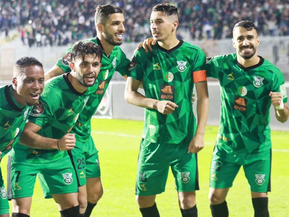 شباب قسنطينة