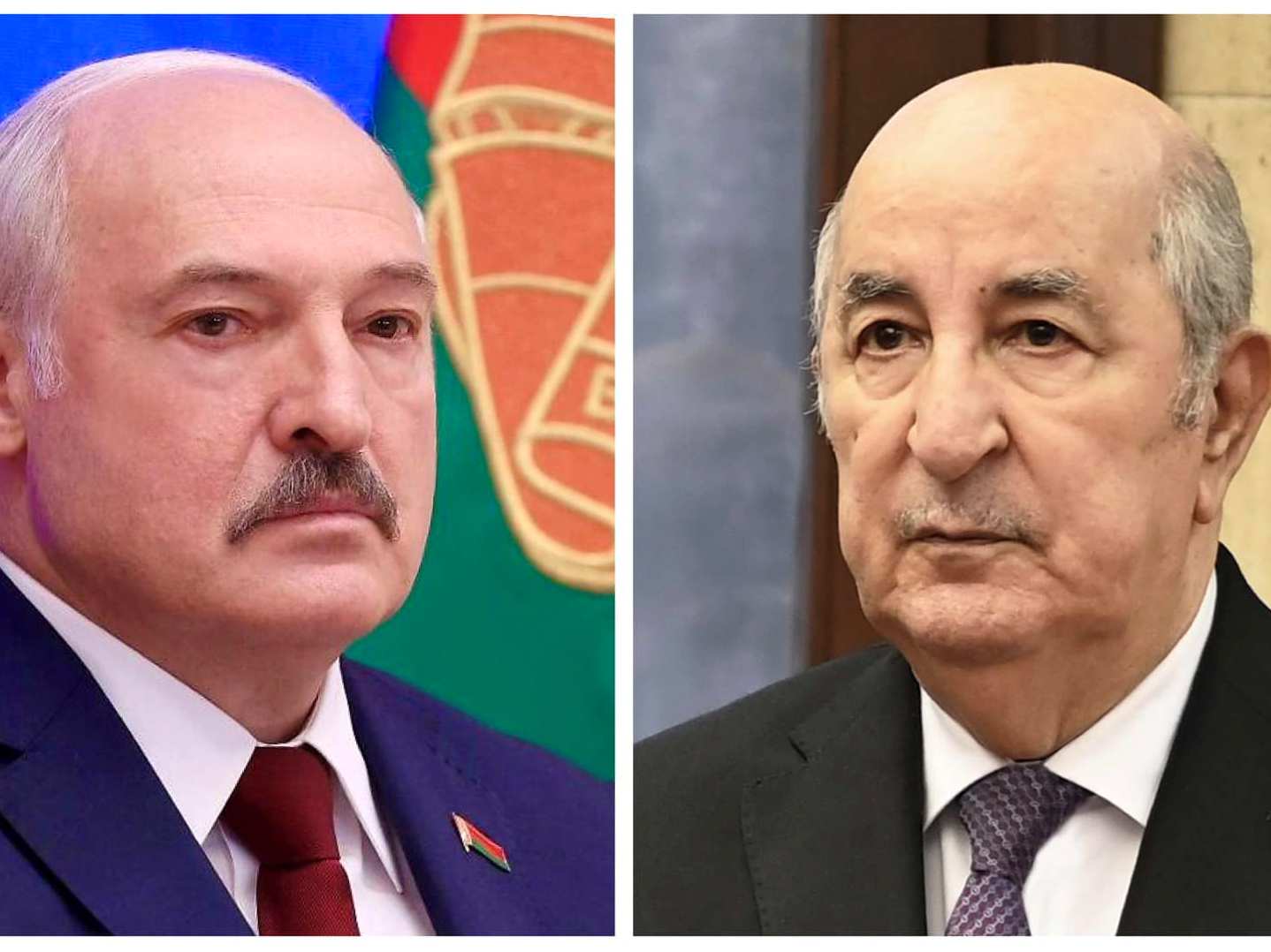 رئيس الجمهورية