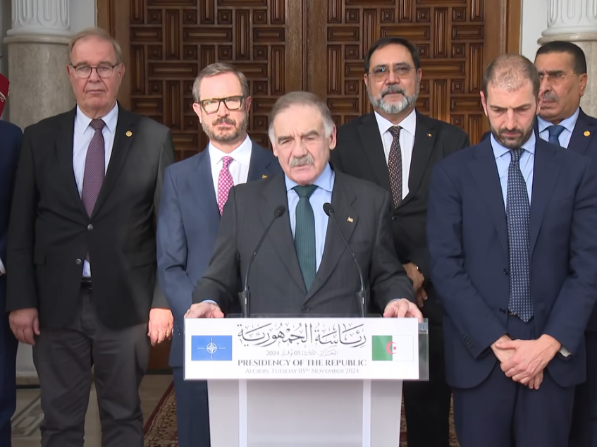 فرناندو غوتيرز