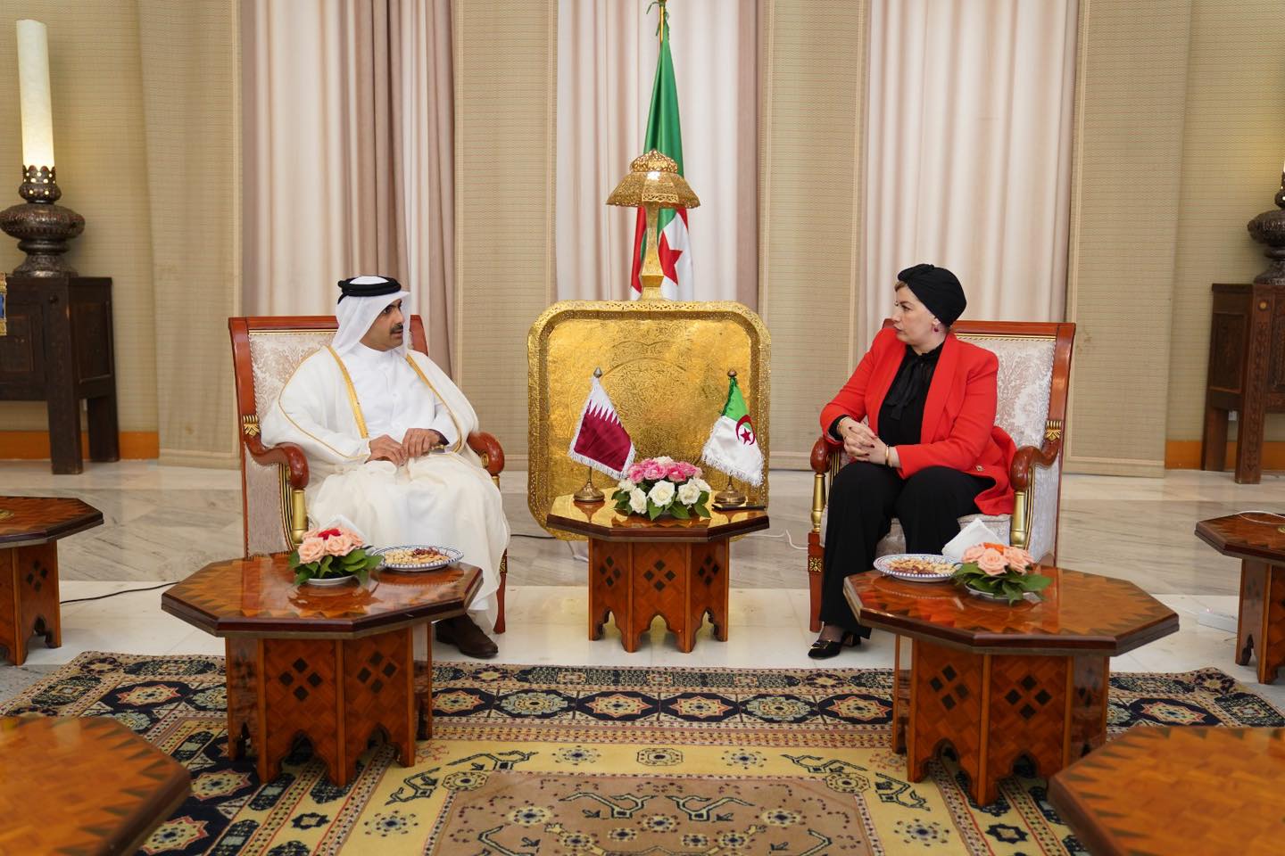 صورية مولوجي