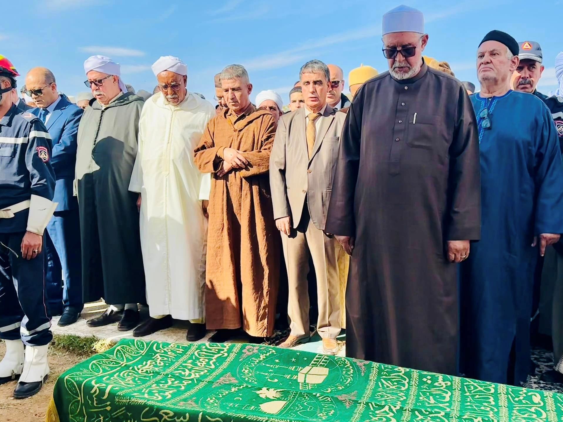 عبد المطلب التيجاني