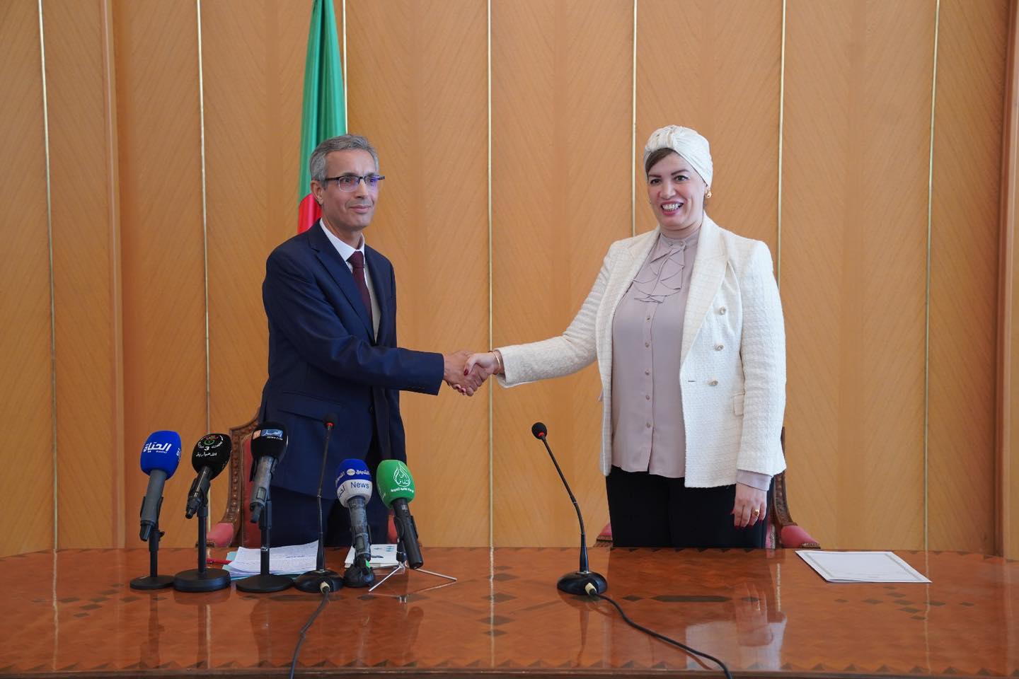 بللو وزارة الثقافة