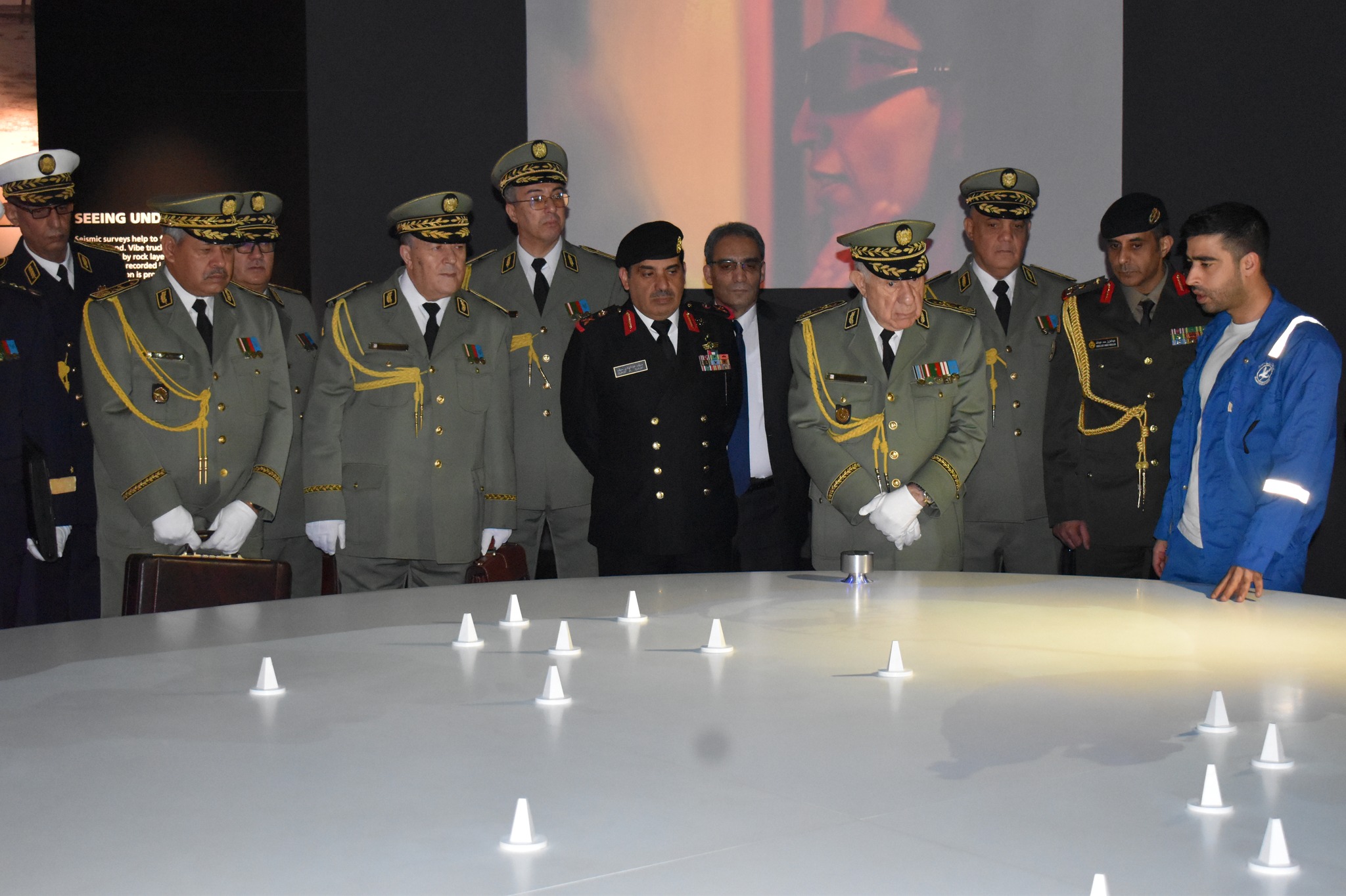 شنقريحة الكويت