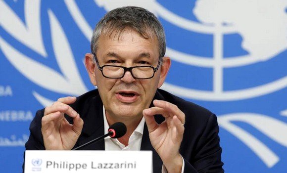 فيليب لازاريني