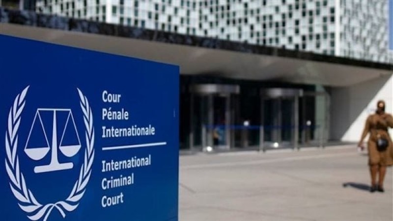 الجنائية الدولية