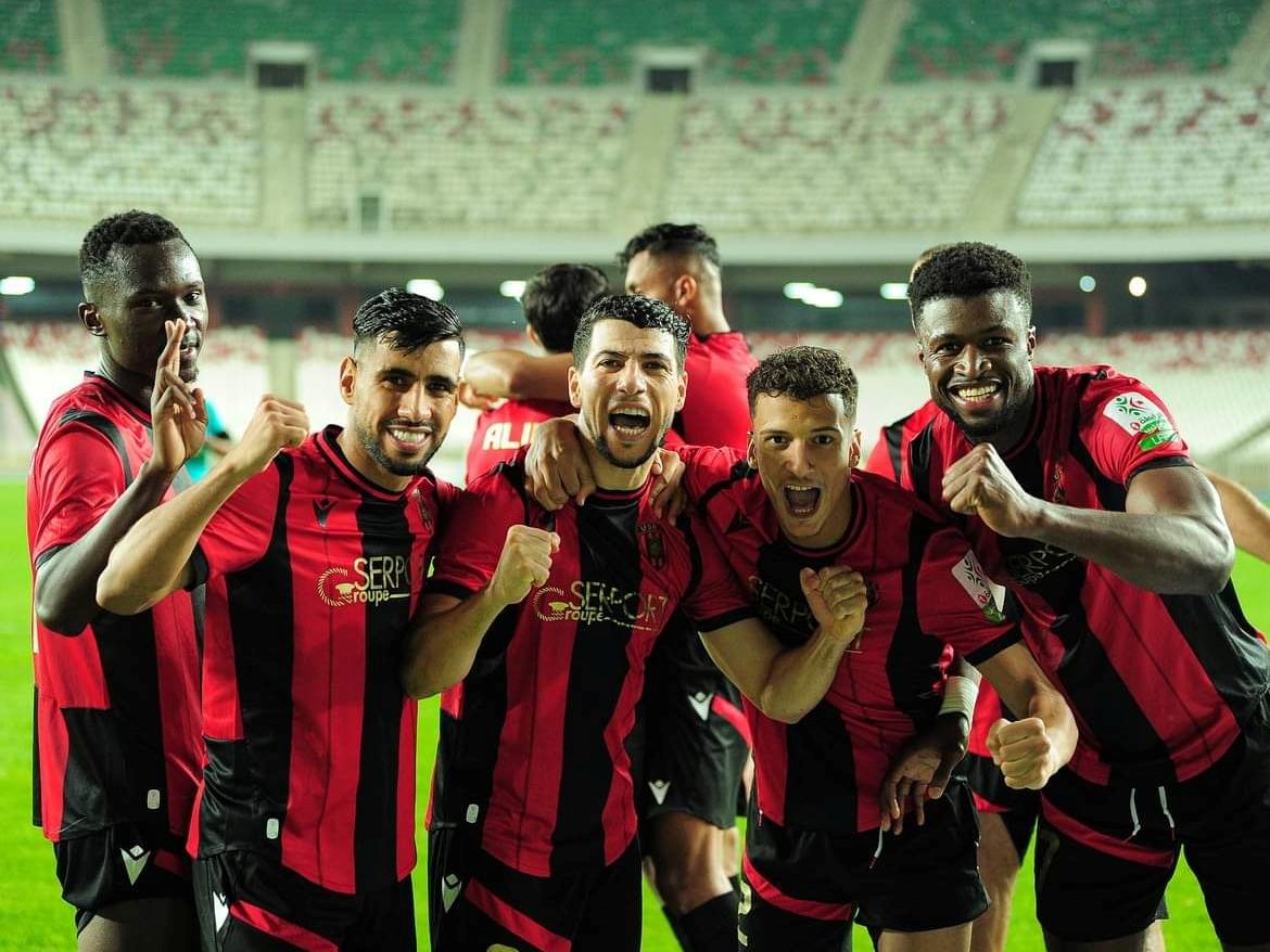 إتحاد الجزائر