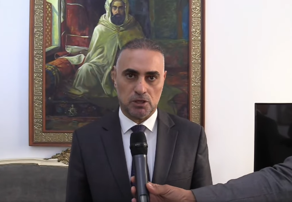 فايز أبو عيطة