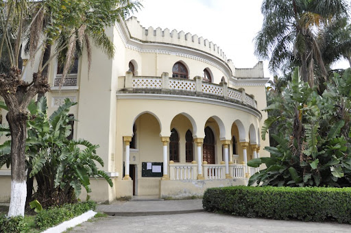 المدرسة الوطنية العليا للفلاحة