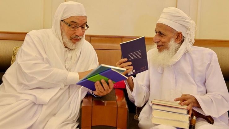 مأمون القاسمي