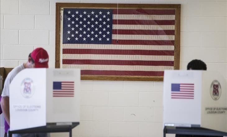 أميركا / انتخابات