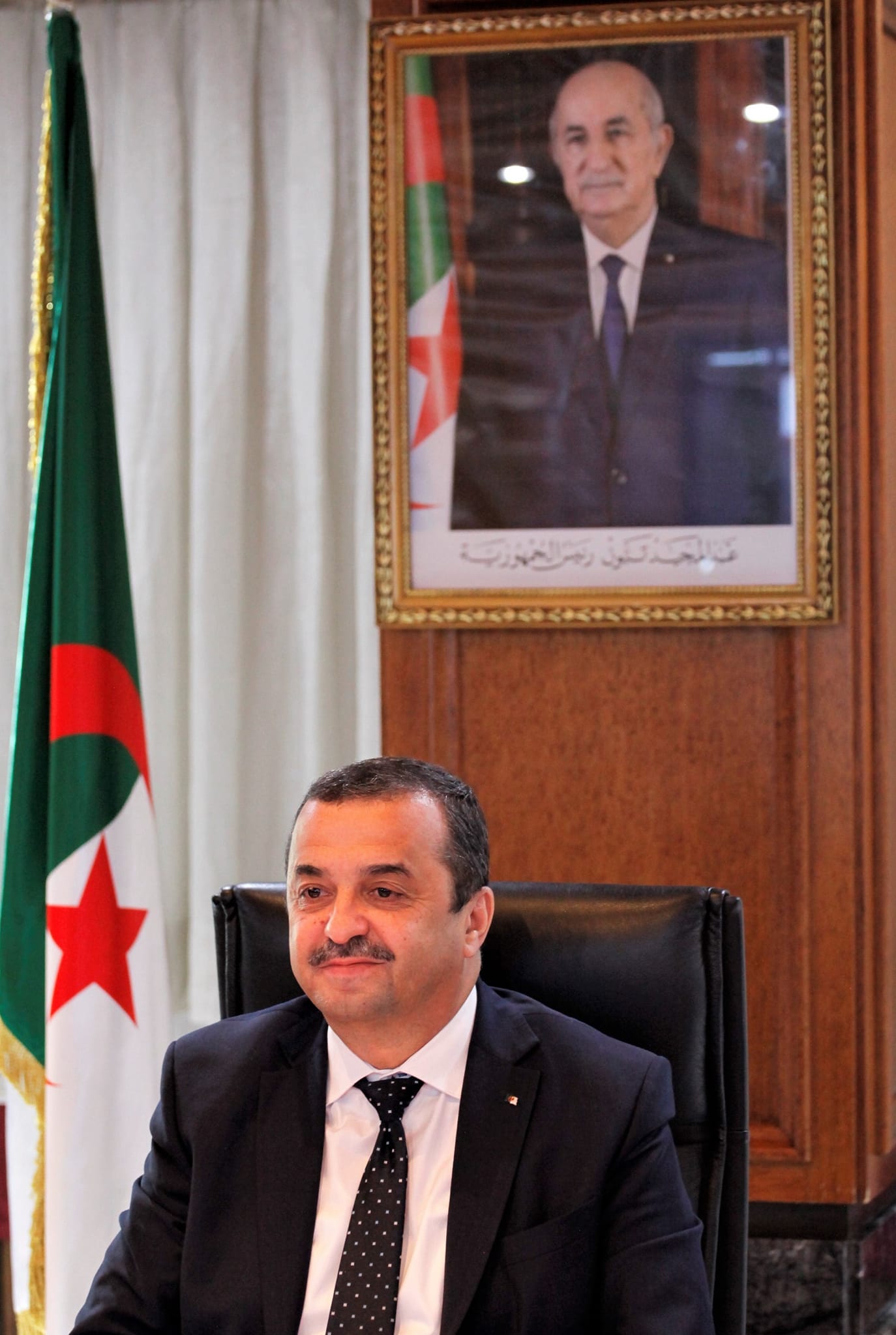 Arkab Feuille de route