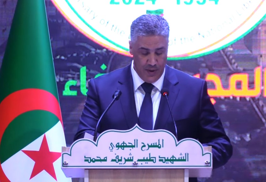 طارق بلعريبي