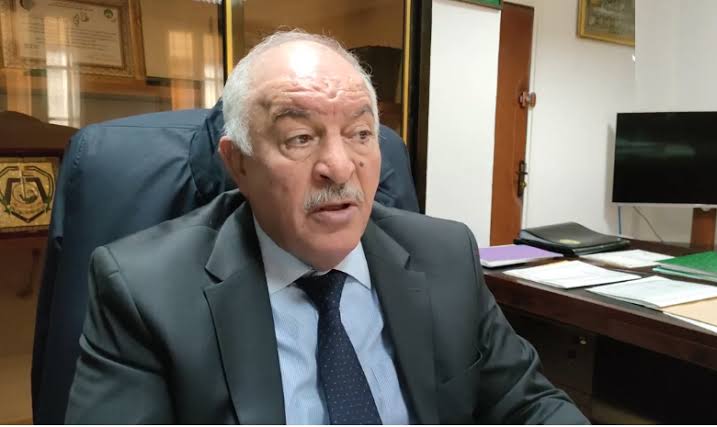 عبد اللطيف ديلمي