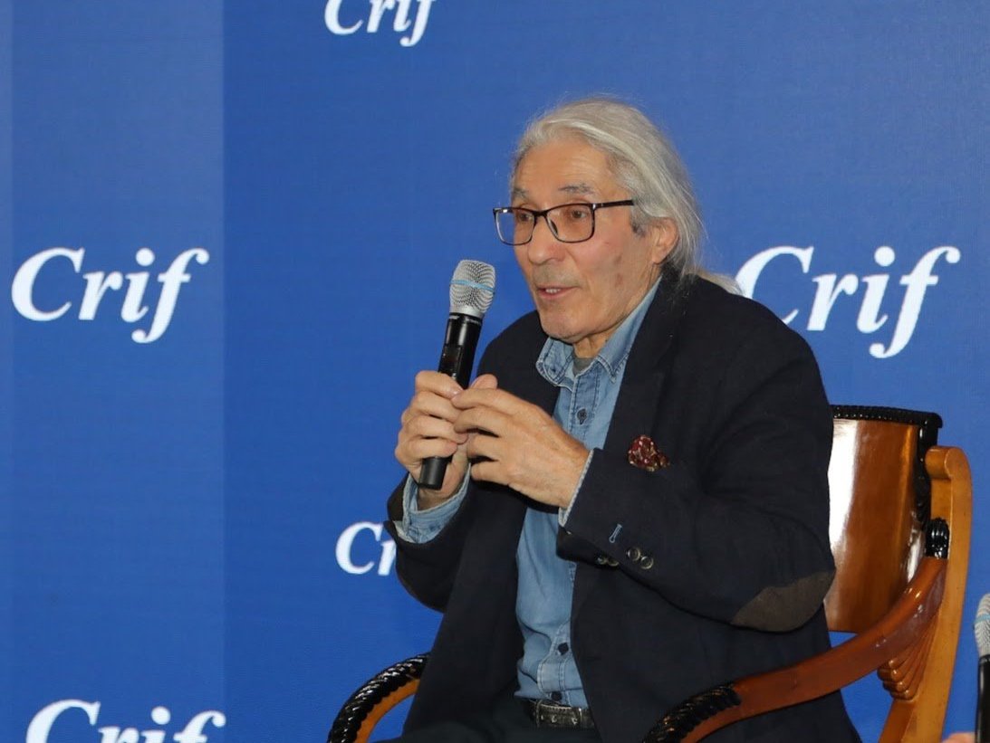 Boualem Sansal
