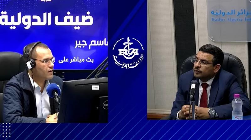 بومدين معاشي