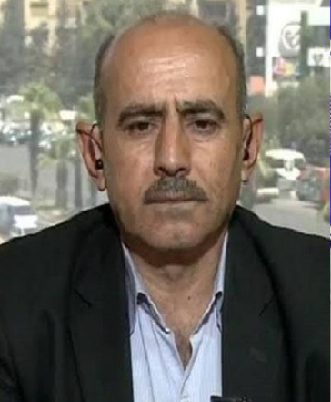 العميد هيثم