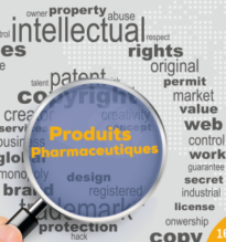 Contrefaçon médicaments