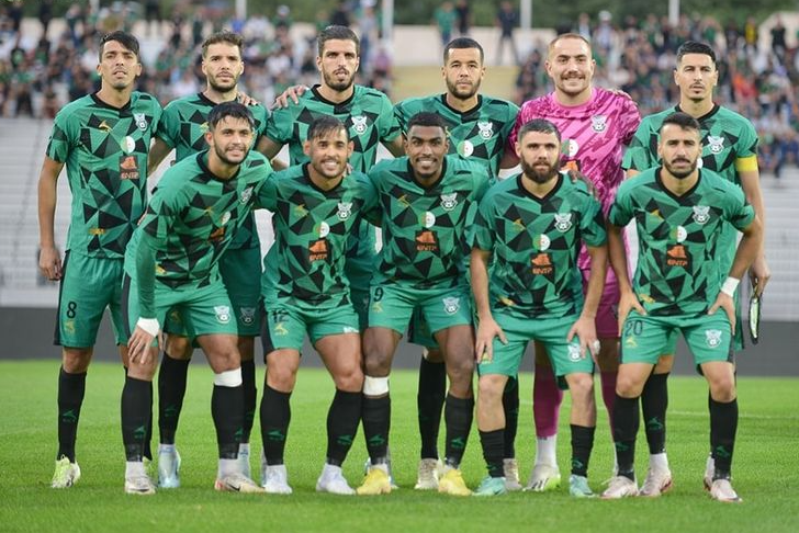 كأس الكونفدرالية الإفريقية