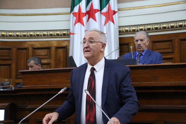 Faid PLF 2025 Sénat