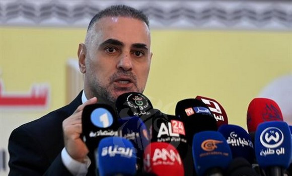 Fayez Abu Aita