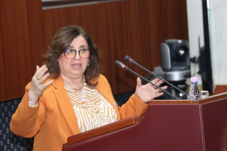 Fazia Dahleb