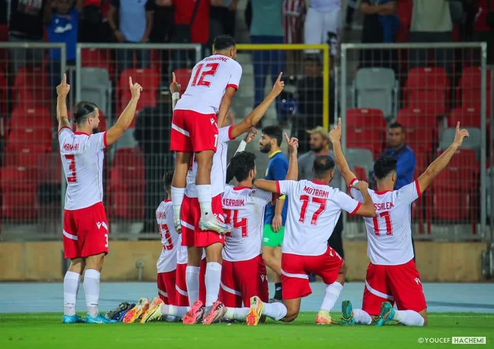 الرابطة الأولى (الجولة السابعة)