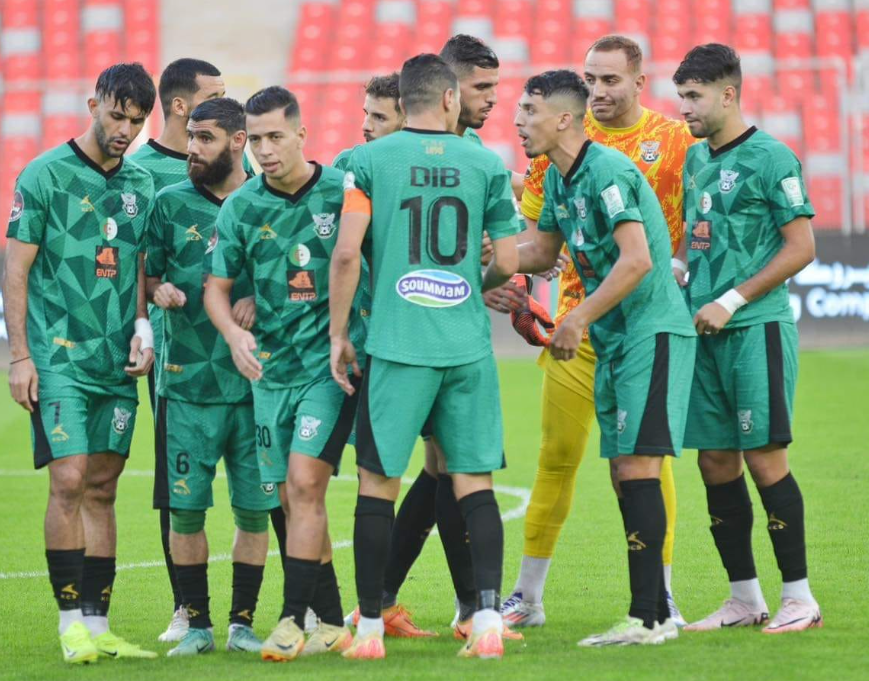 الرابطة الأولى