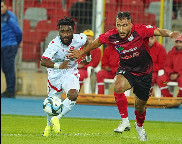 الرابطة الأولى