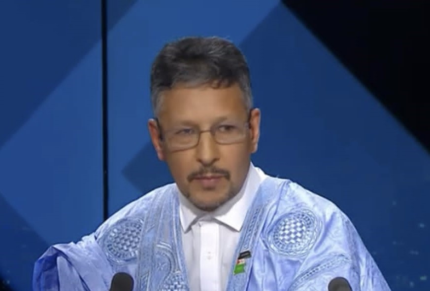 غالي الزبير