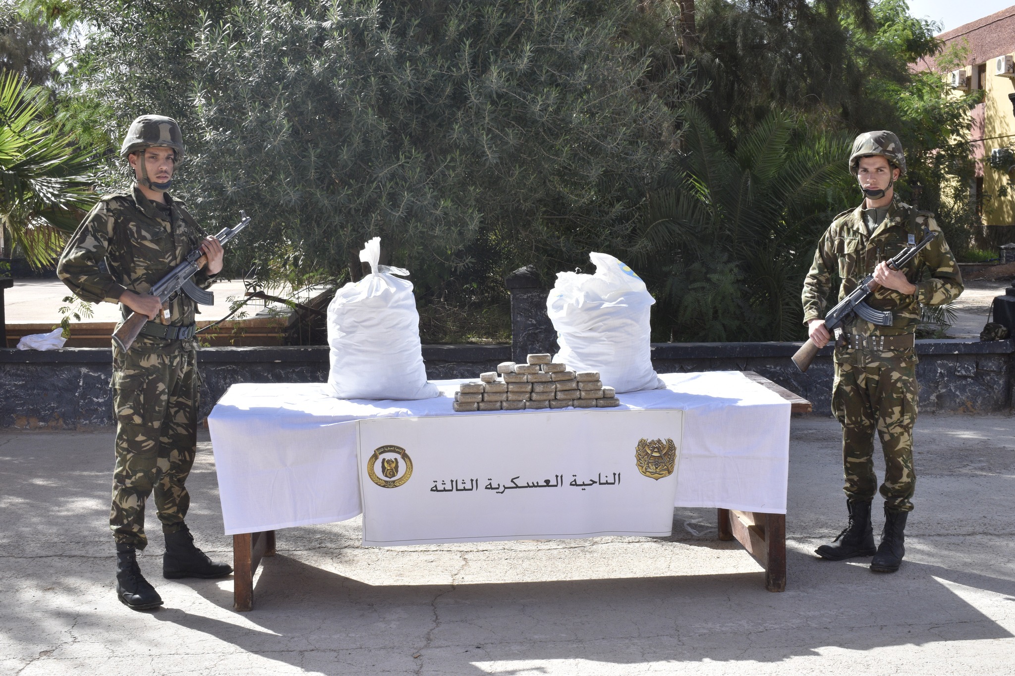 الجيش الوطني