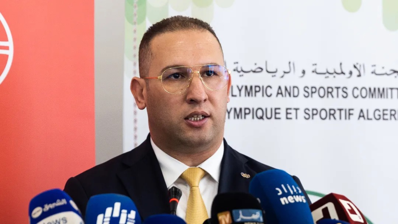 Barbari brigue un second mandat