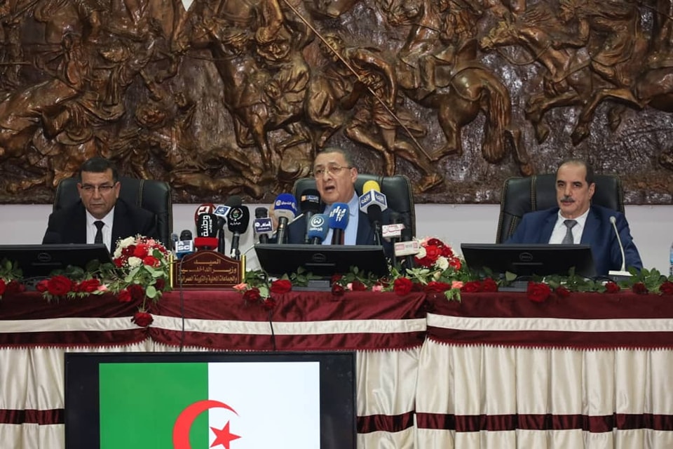 Merad Wali Khelchela