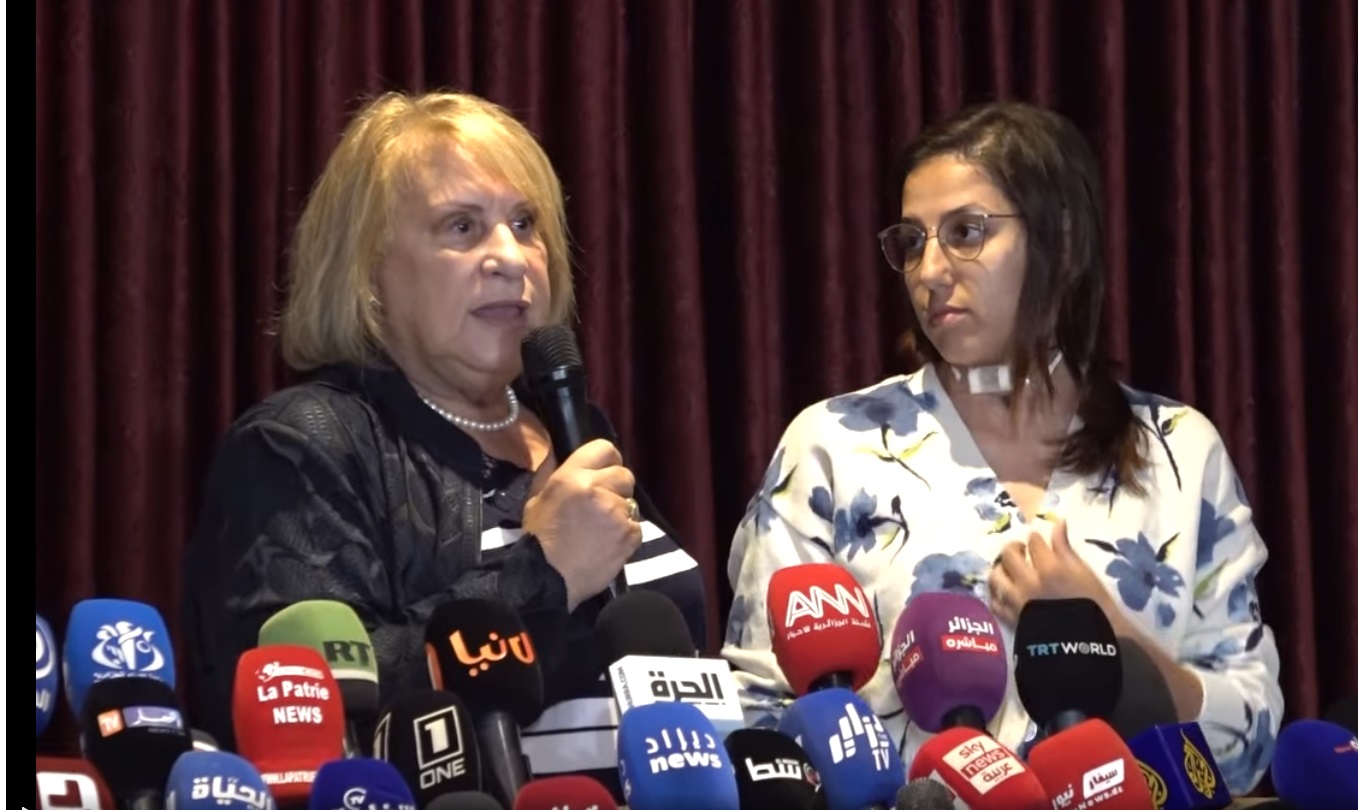 رفع دعوى قضائية ضد الكاتب كمال داود حوريات