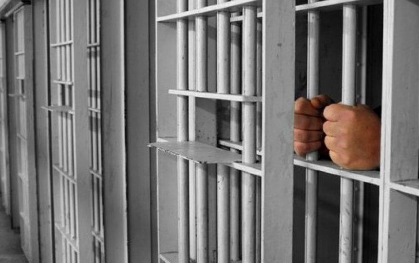 Prison Maroc