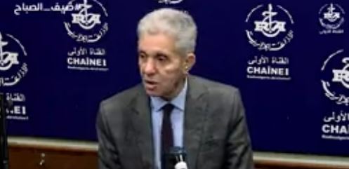 رشيد لوراري