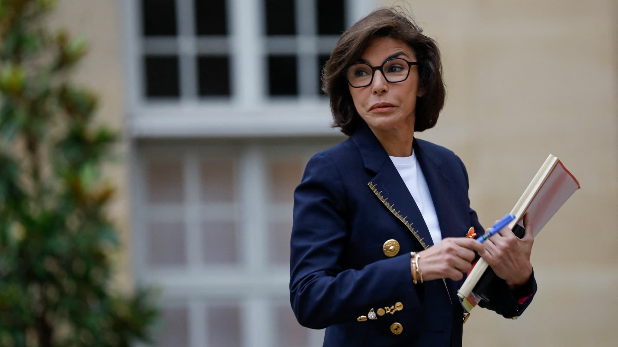 Rachida Dati