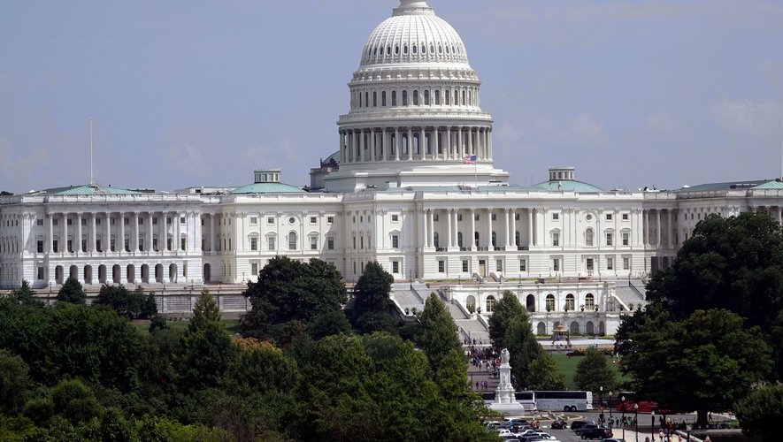 Sénat USA bon