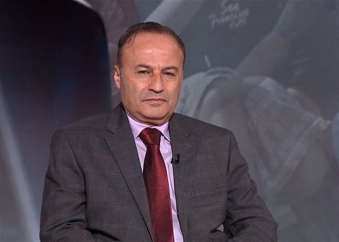 العميد منير شحادة