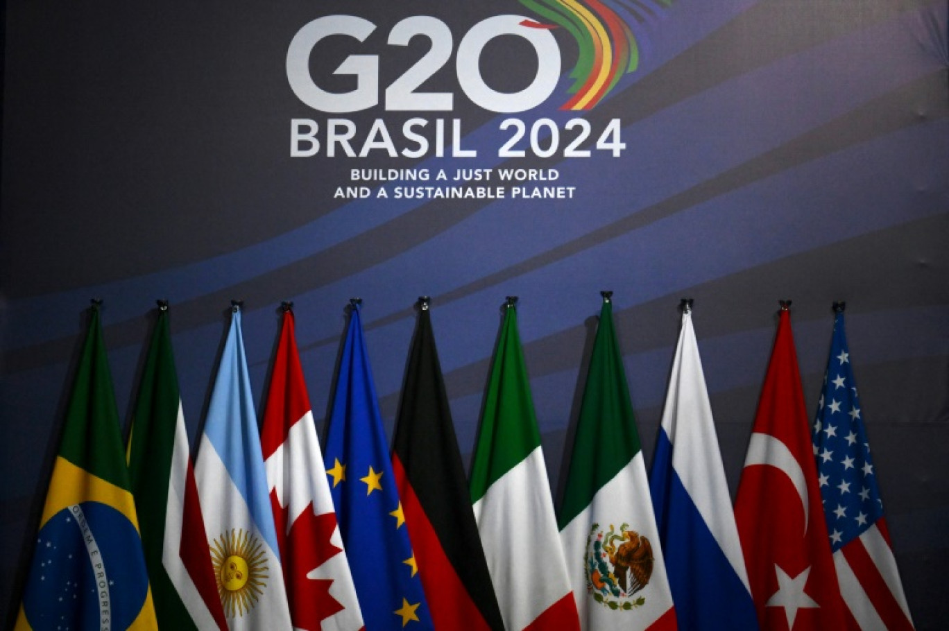 Sommet G20