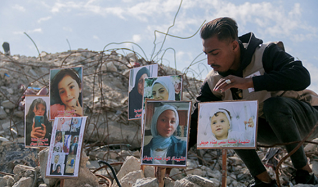 طلبة و شهداء