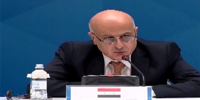 أيمن رعد / سورية