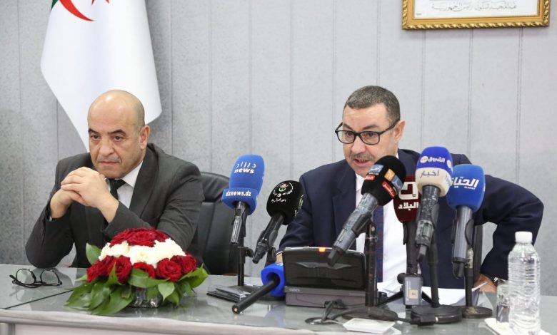 السيد سعيد سعيود